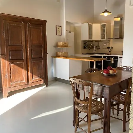 Apartment Casa Cosima