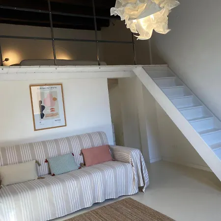 Apartment Casa Cosima *